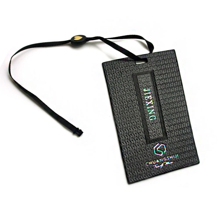 直銷服裝紙質(zhì)吊牌定做 服飾掛牌整套定制源頭廠家家紡通用款定制